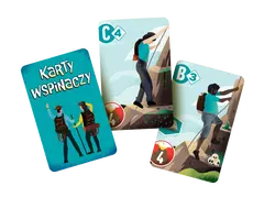 Gra UWAGA, LAWA! - podstawa - REBEL