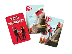 Gra UWAGA, LAWA! - podstawa - REBEL