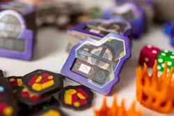Gra VOIDFALL - podstawa - Portal Games