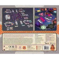 Gra VOIDFALL - podstawa - Portal Games