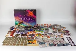 Gra VOIDFALL - podstawa - Portal Games