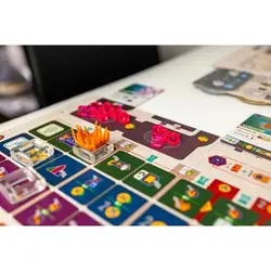Gra VOIDFALL - podstawa - Portal Games