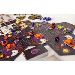 Gra VOIDFALL - podstawa - Portal Games