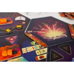 Gra VOIDFALL - podstawa - Portal Games