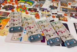 Gra VOIDFALL - podstawa - Portal Games