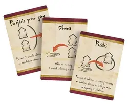 Gra WALCZĄCE PROWINCJE - podstawa Rebel