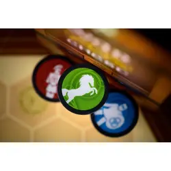 Gra WAR CHEST - Lucky Duck Games