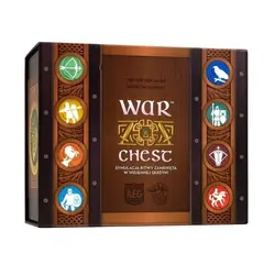 Gra WAR CHEST - Lucky Duck Games