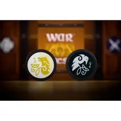 Gra WAR CHEST - Lucky Duck Games