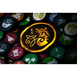 Gra WAR CHEST - Lucky Duck Games