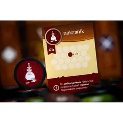 Gra WAR CHEST - Lucky Duck Games