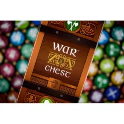 Gra WAR CHEST - Lucky Duck Games