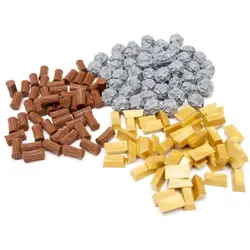 Gra WIELKI MUR: SUROWCE PREMIUM dodatek - Awaken Realms