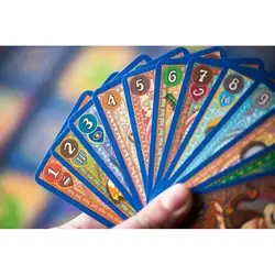 Gra WREDNA MAŁPA - Portal Games