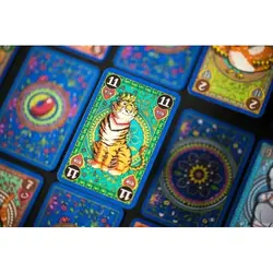 Gra WREDNA MAŁPA - Portal Games