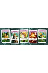 Gra WYPRAWA DO EL DORADO - podstawa - Nasza Księgarnia