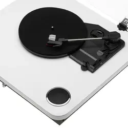 Gramofon Adler AD 1914 USB Bluetooth biały