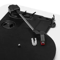Gramofon Adler AD 1914 USB Bluetooth biały