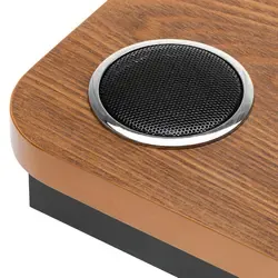 Gramofon Adler AD 1914 USB Bluetooth drewno