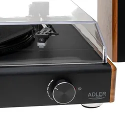 Gramofon Adler AD 1915 USB Bluetooth