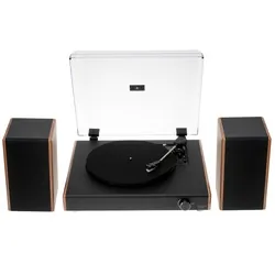 Gramofon Adler AD 1915 USB Bluetooth