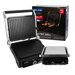 Grill elektryczny BLOW 2500W LED MasterGrill PRO