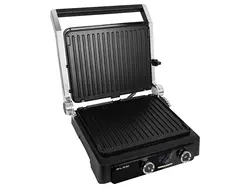 Grill elektryczny BLOW 2500W LED MasterGrill PRO