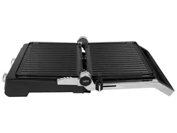 Grill elektryczny BLOW 2500W LED MasterGrill PRO