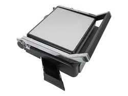 Grill elektryczny BLOW 2500W LED MasterGrill PRO