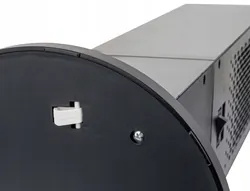 Grzejnik elektryczny Powermat PM-GKL-3500DLK