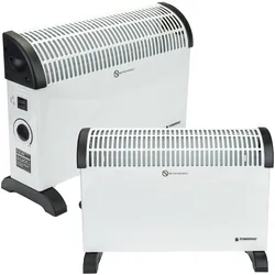 Grzejnik konwektorowy Powermat PM-GK-2500D