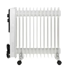 Grzejnik olejowy Adler AD 7818 13 żeberek 2500 W