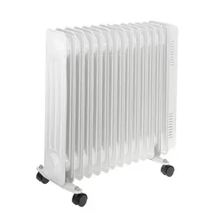 Grzejnik olejowy Adler AD 7818 13 żeberek 2500 W