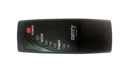 Grzejnik olejowy Camry CR7820 LED 15 żeberek 2500 W + pilot