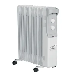Grzejnik olejowy LTC 11 żeberek 2500 W