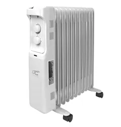 Grzejnik olejowy LTC 9 żeberek 2000 W