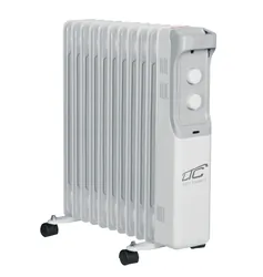 Grzejnik olejowy LTC 9 żeberek 2000 W
