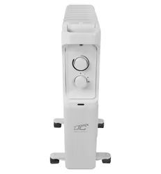 Grzejnik olejowy LTC 9 żeberek 2000 W