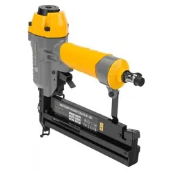 Gwoździarka pneumatyczna 2w1 taker Powermat PM-GP-100T