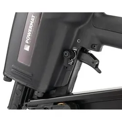 Gwoździarka pneumatyczna Powermat PM-GP-80T PRO