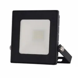 Halogen lampa LED przenośna Loyal Lighting 1400lm LUMILEDS IP65 10W 4000K