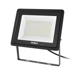Halogen reflektor lampa LED naświetlacz Rebel 100W SMD 4000K