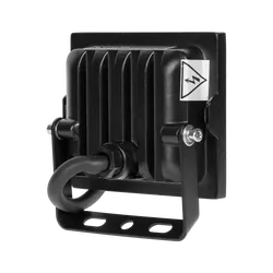 Halogen reflektor lampa LED naświetlacz Rebel 20W 4000K 230V
