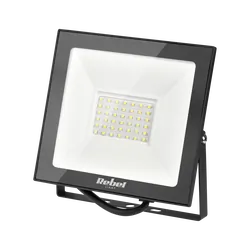 Halogen reflektor lampa LED naświetlacz Rebel 30W SMD 4000K