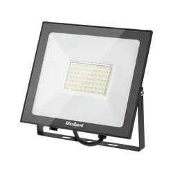 Halogen reflektor lampa LED naświetlacz Rebel 50W SMD 4000K