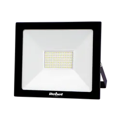 Halogen reflektor lampa LED naświetlacz Rebel 50W SMD 4000K