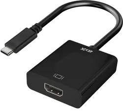 HUB adapter USB-C na HDMI 4K 30Hz