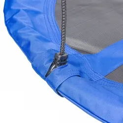 Huśtawka ogrodowa bocianie gniazdo Powermat PM-HBG-110