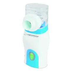 Inhalator nebulizator membranowy Esperanza MIST astma alergia katar