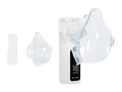 Inhalator nebulizator przenośny BLOW NB-01